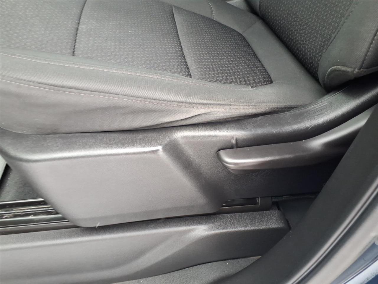 Chevrolet Silverado 2500HD 4WD Crew Cab 159" Custom 2022