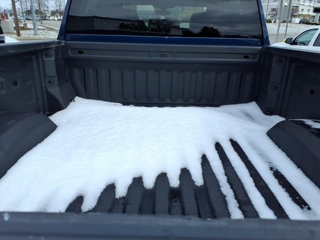 Chevrolet Silverado 2500HD 4WD Crew Cab 159" Custom 2022