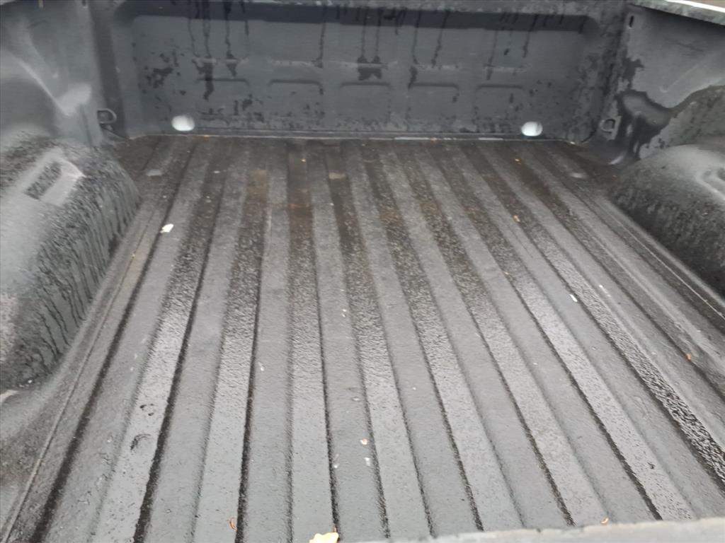 RAM 1500 Classic Tradesman 4x4 Quad Cab 6'4" Box 2019