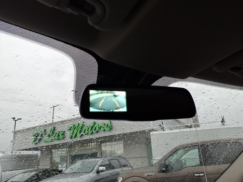 RAM 1500 Classic Tradesman 4x4 Quad Cab 6'4" Box 2019