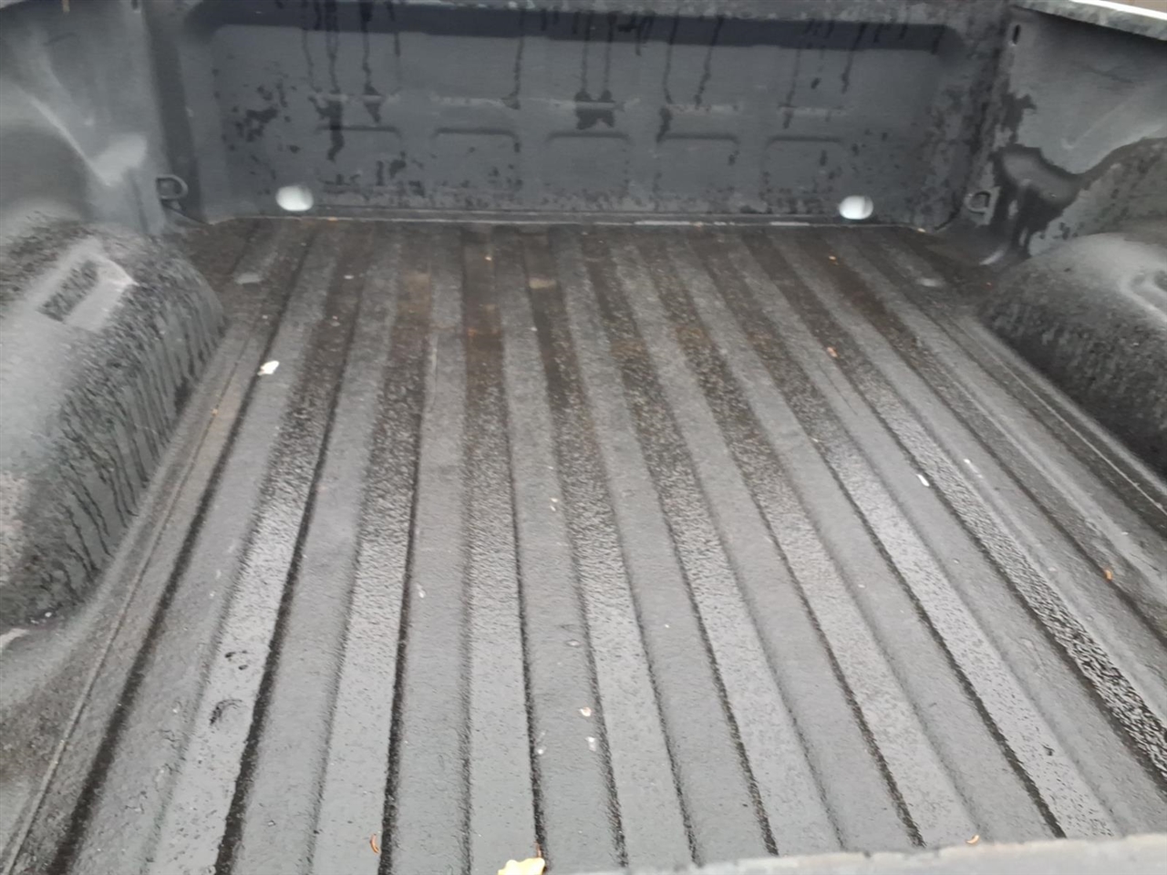 RAM 1500 Classic Tradesman 4x4 Quad Cab 6'4" Box 2019