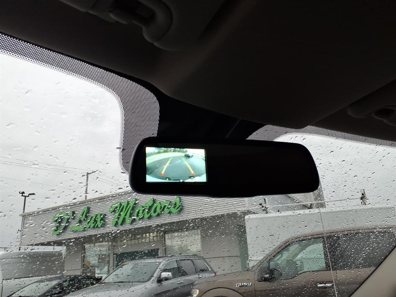 RAM 1500 Classic Tradesman 4x4 Quad Cab 6'4" Box 2019