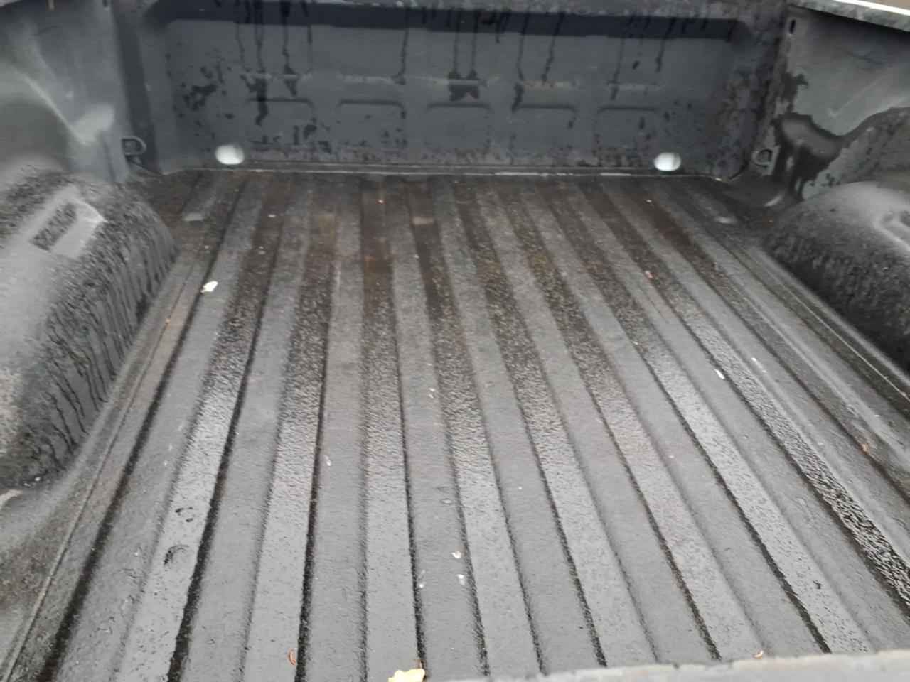 RAM 1500 Classic Tradesman 4x4 Quad Cab 6'4" Box 2019