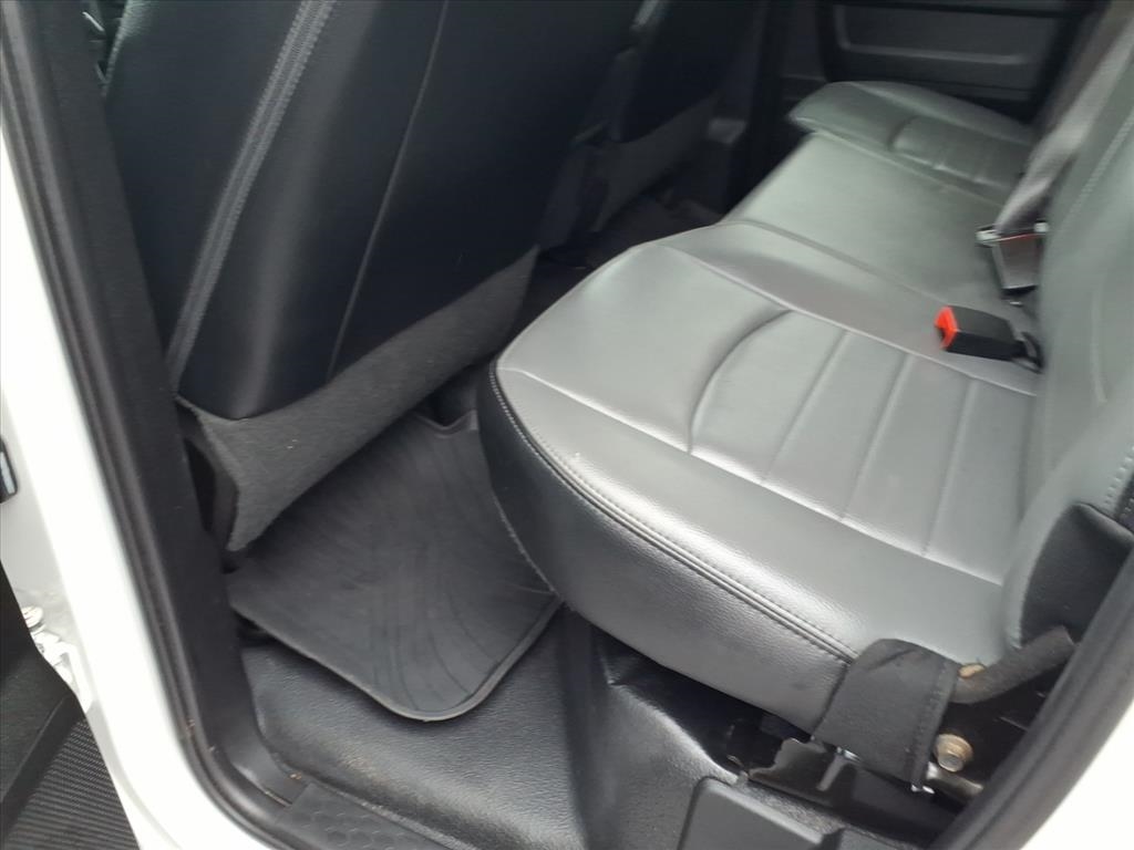 RAM 1500 Classic Tradesman 4x4 Quad Cab 6'4" Box 2022