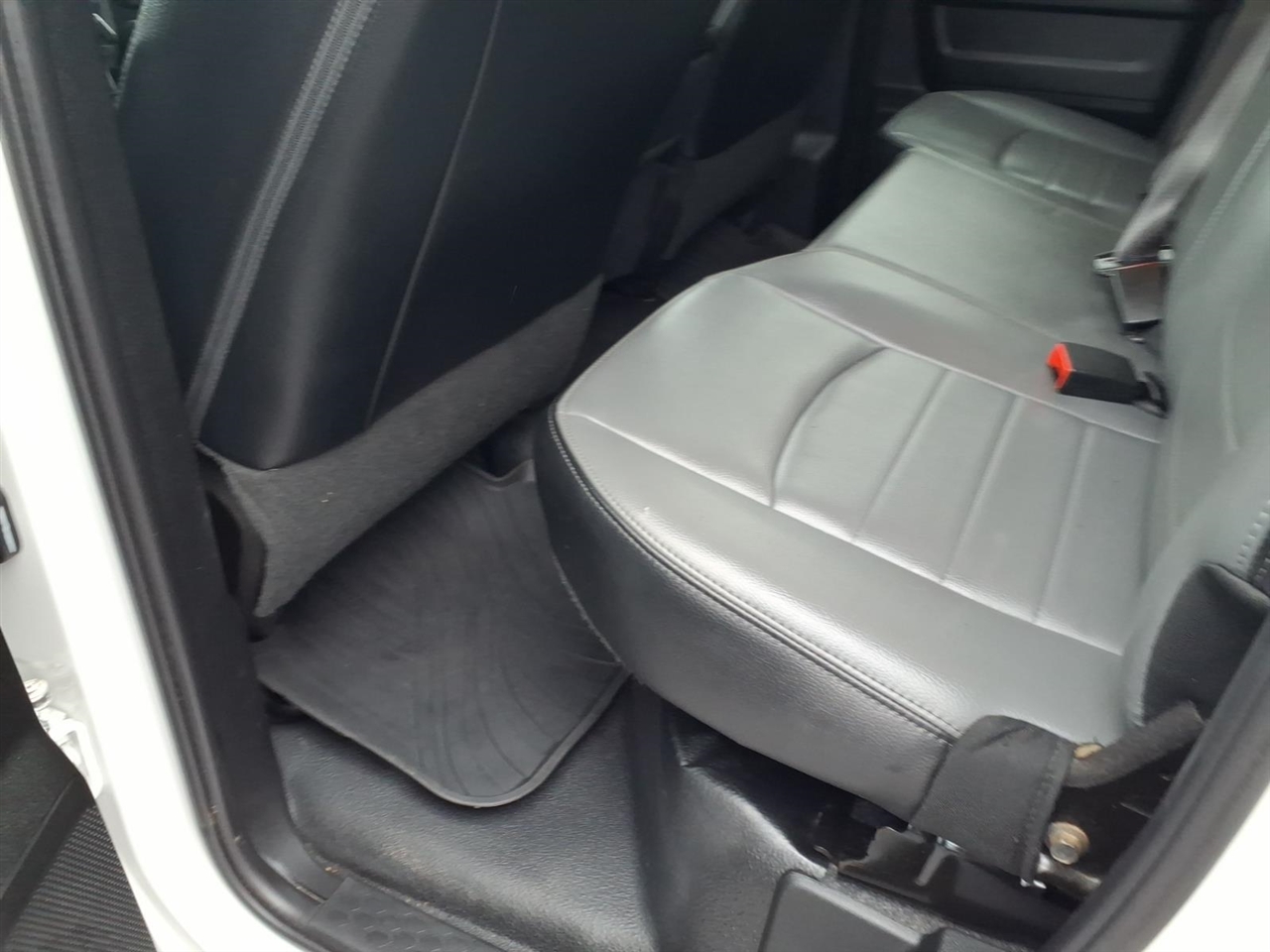 RAM 1500 Classic Tradesman 4x4 Quad Cab 6'4" Box 2022