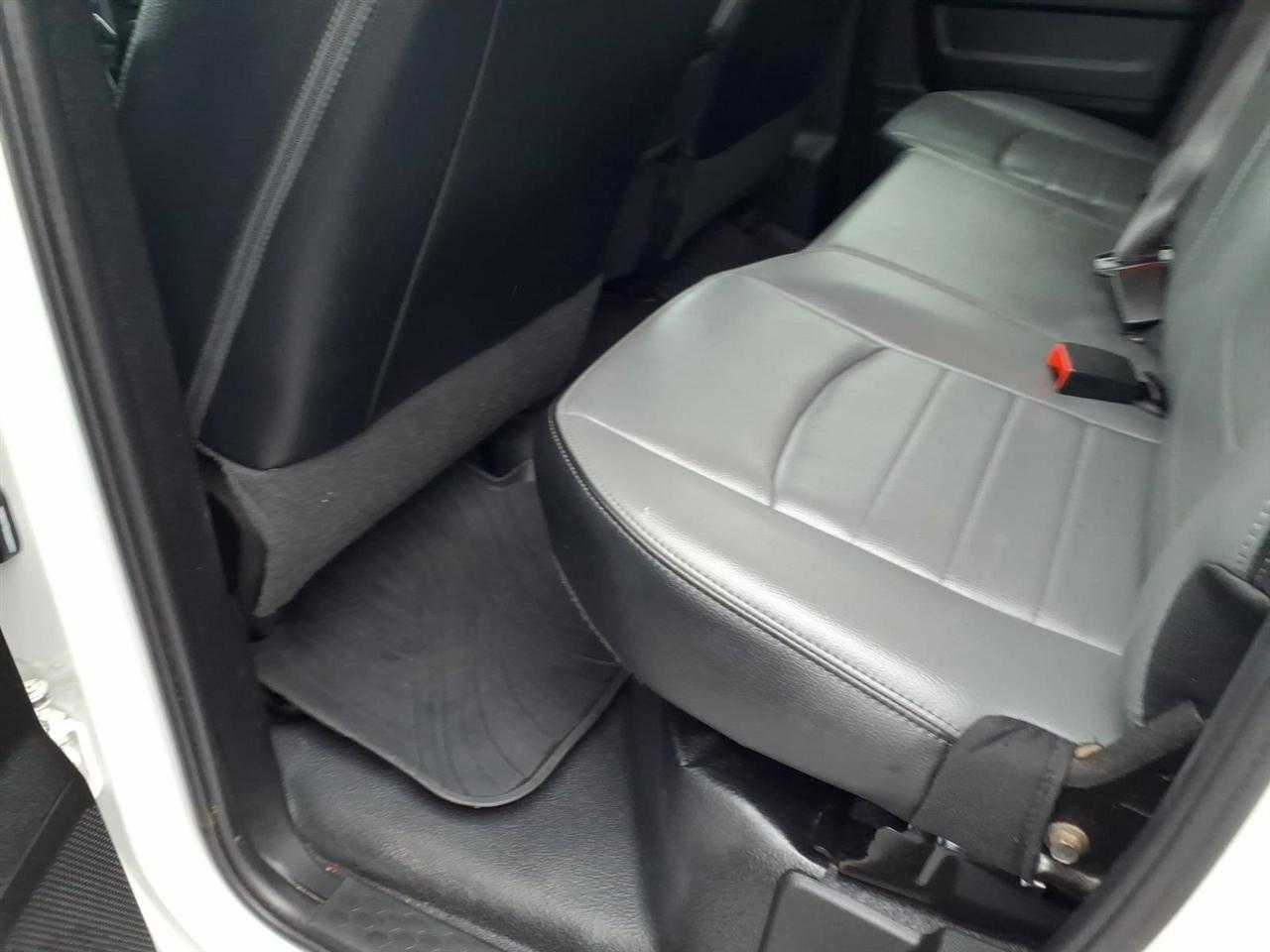 RAM 1500 Classic Tradesman 4x4 Quad Cab 6'4" Box 2022