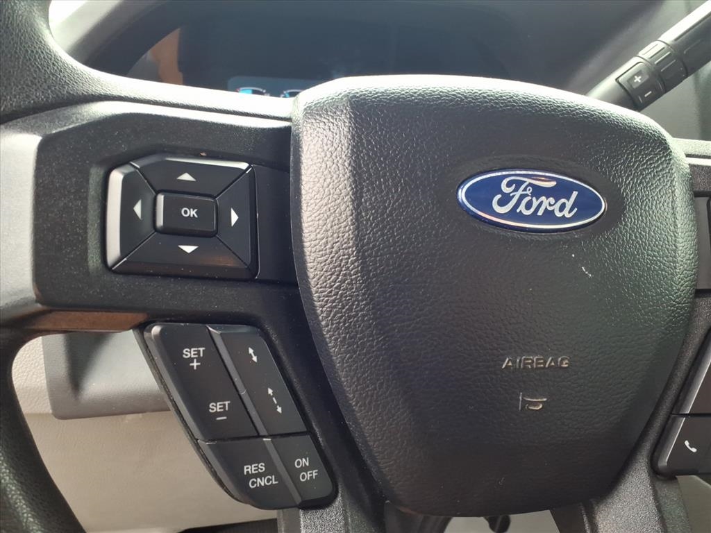 Ford E-Series Cutaway E-350 SRW 138" WB 2021