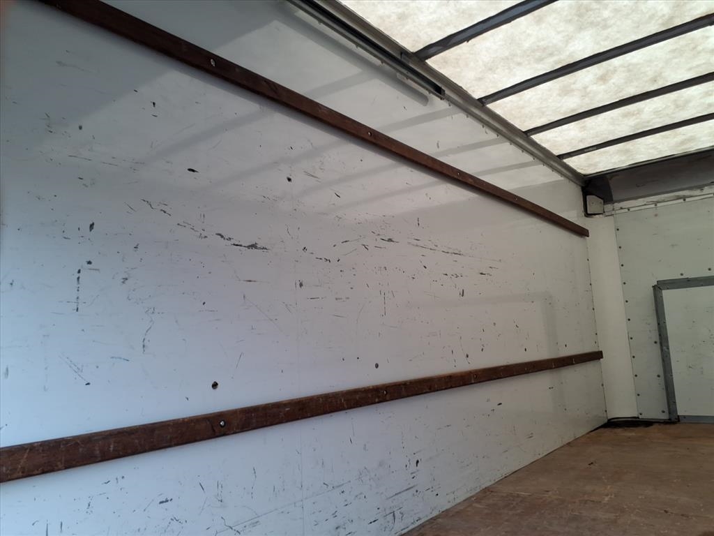 Ford E-Series Cutaway E-350 SRW 138" WB 2021