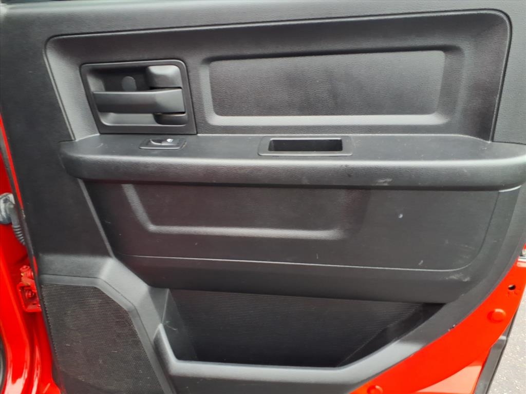 RAM 2500 4WD Crew Cab 169" Tradesman 2014