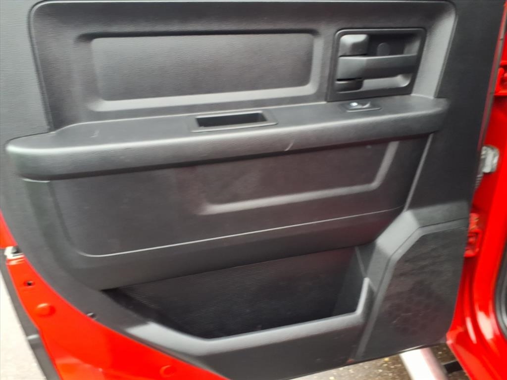 RAM 2500 4WD Crew Cab 169" Tradesman 2014