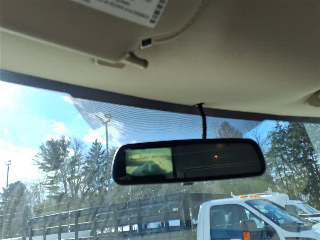 Chevrolet Express Cargo Van RWD 2500 135" 2019