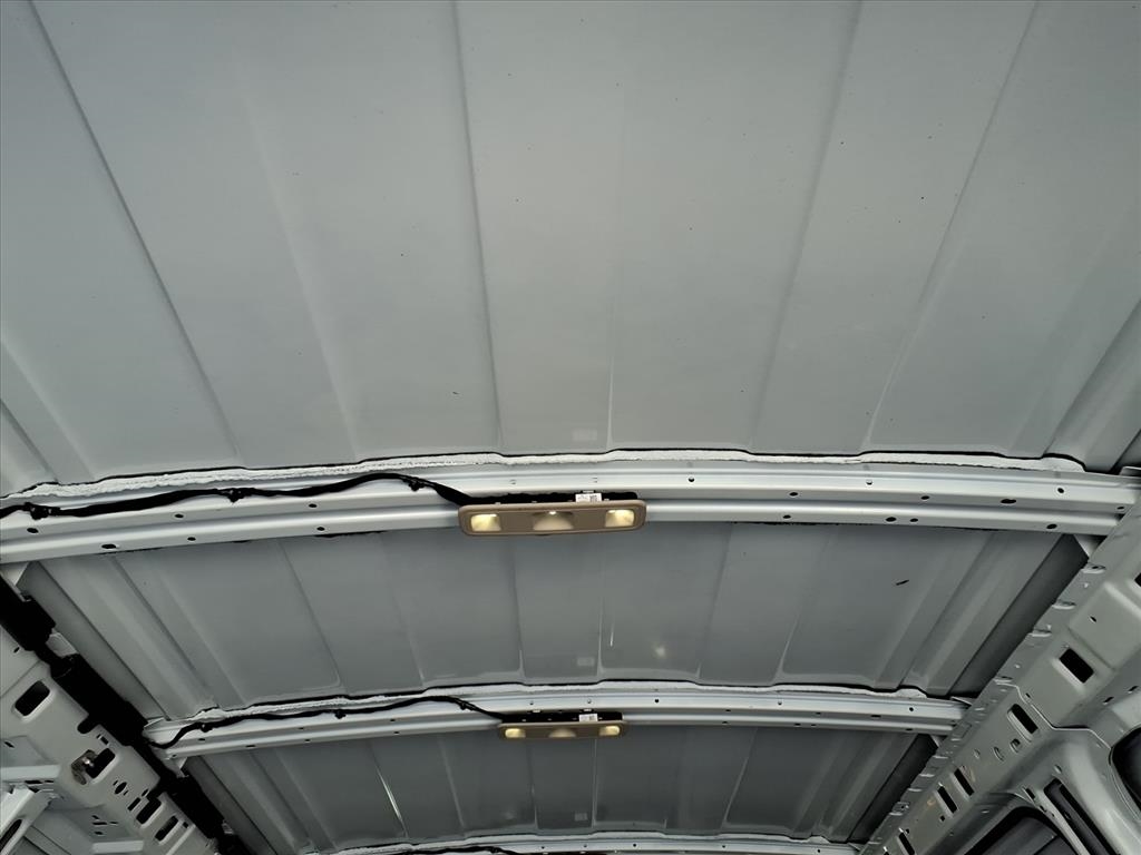 Chevrolet Express Cargo Van RWD 2500 135" 2019