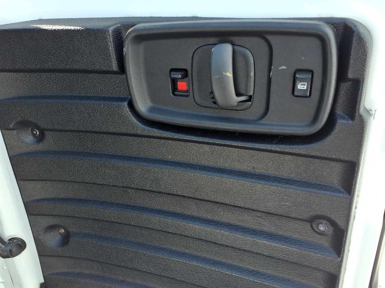 Chevrolet Express Cargo Van RWD 2500 135" 2019