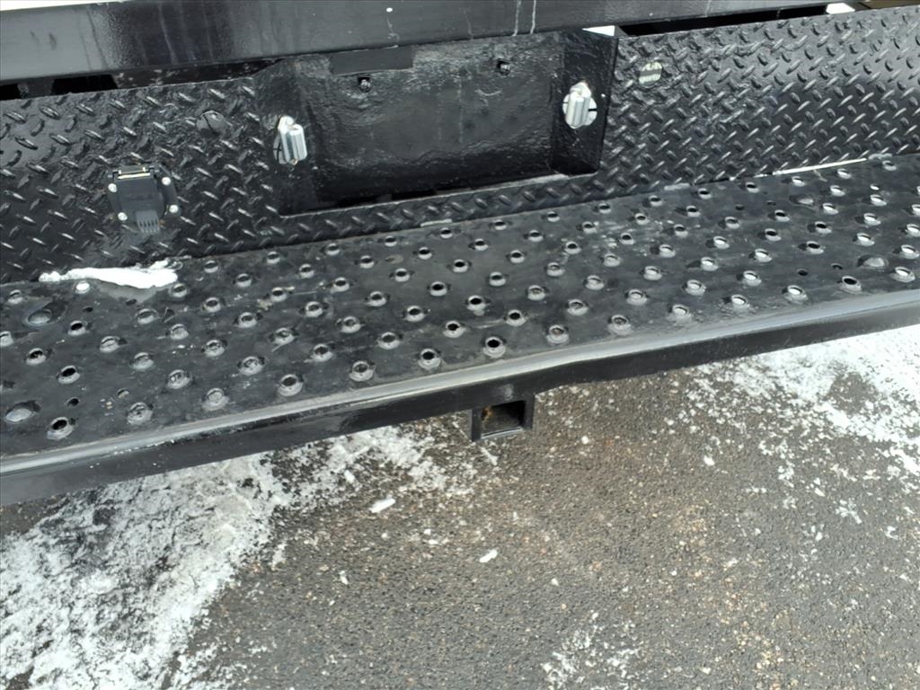 Chevrolet Express Commercial Cutaway 3500 Van 139" 2019