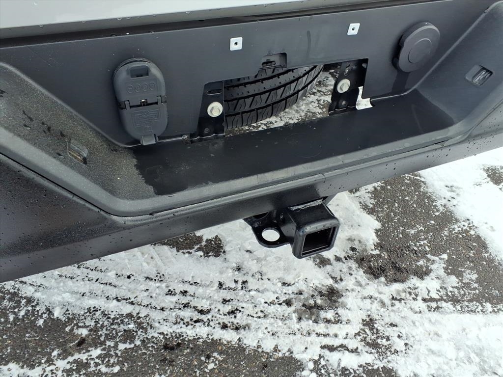 Chevrolet Silverado 1500 2WD Reg Cab 140" Work Truck 2020