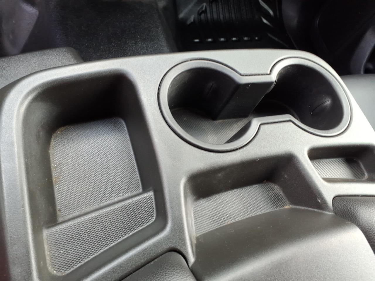 Chevrolet Silverado 1500 2WD Reg Cab 140" Work Truck 2020