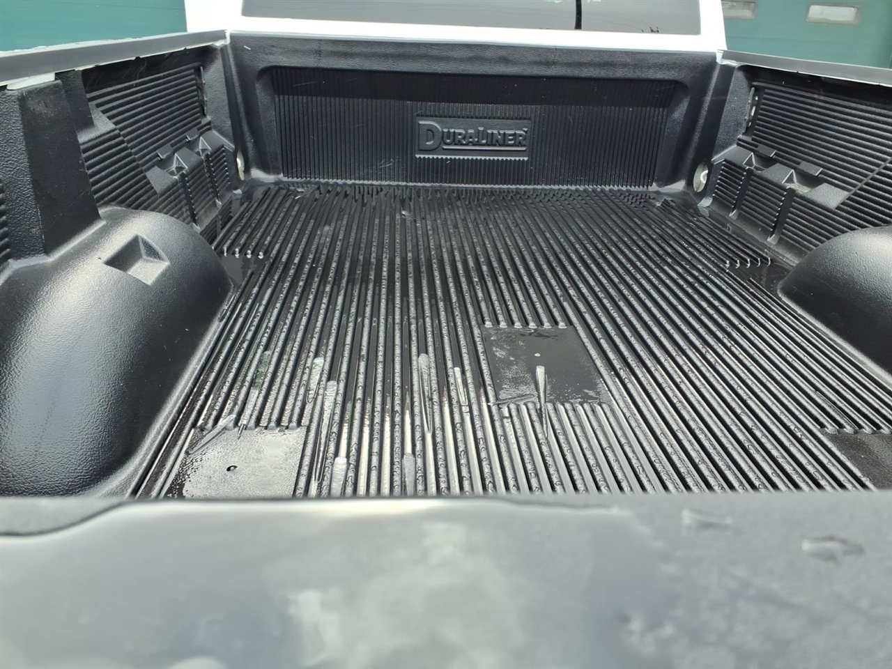 RAM 2500 Tradesman 4x4 Crew Cab 8' Box 2022