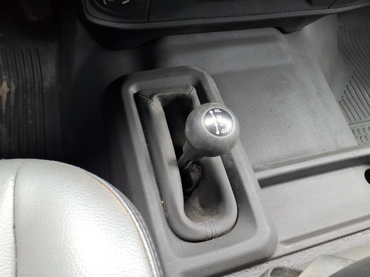 RAM 2500 Tradesman 4x4 Crew Cab 8' Box 2022