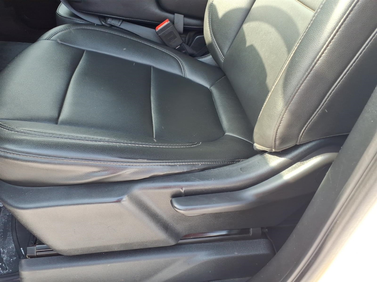 Chevrolet Silverado 2500HD 4WD Double Cab 162" Work Truck 2020