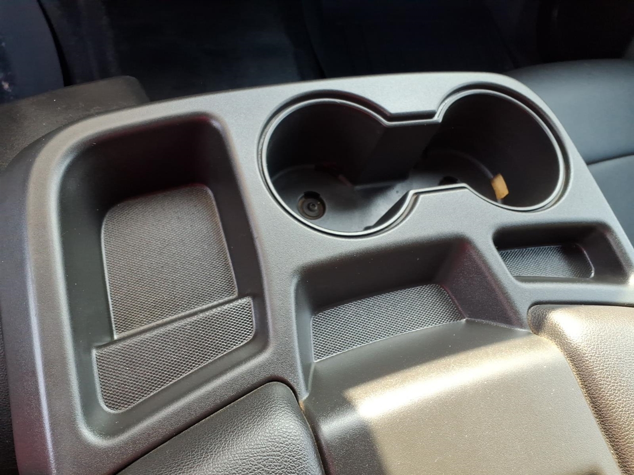 Chevrolet Silverado 2500HD 4WD Double Cab 162" Work Truck 2020