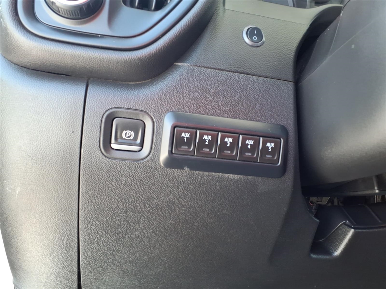 Chevrolet Silverado 2500HD 4WD Double Cab 162" Work Truck 2020