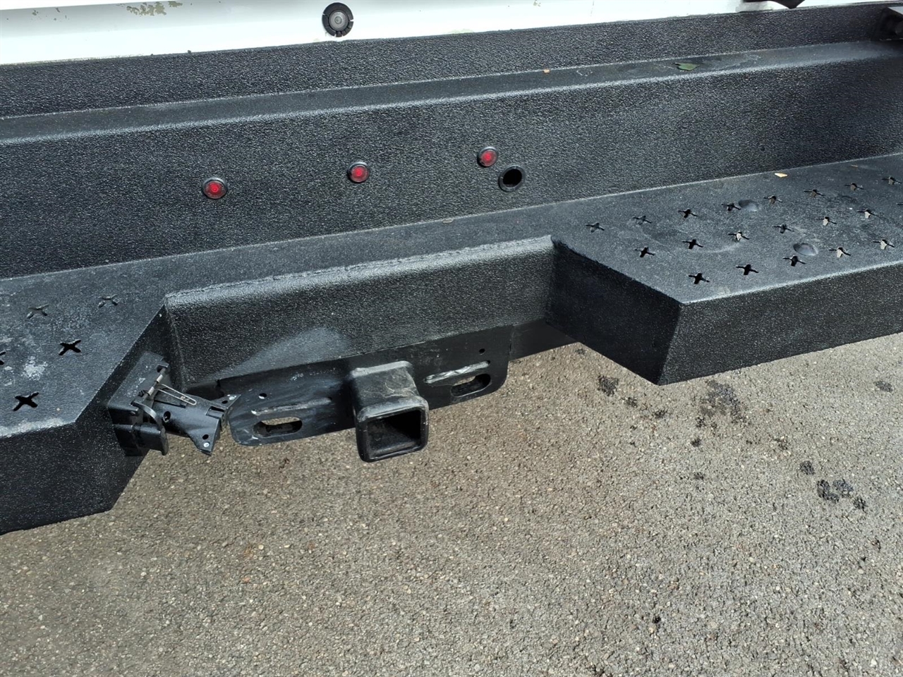 Ford Super Duty F-350 SRW XL 4WD SuperCab 6.75' Box 2019