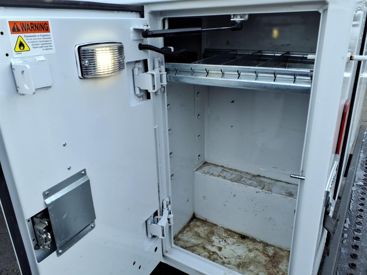 Ford Transit Cutaway T-350 DRW 138" WB 9950 GVWR 2019