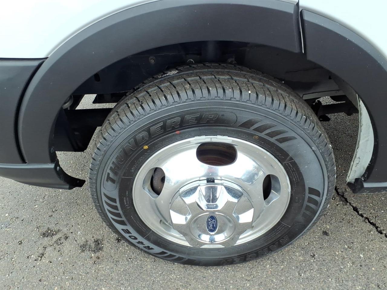 Ford Transit Cutaway T-350 DRW 138" WB 9950 GVWR 2019