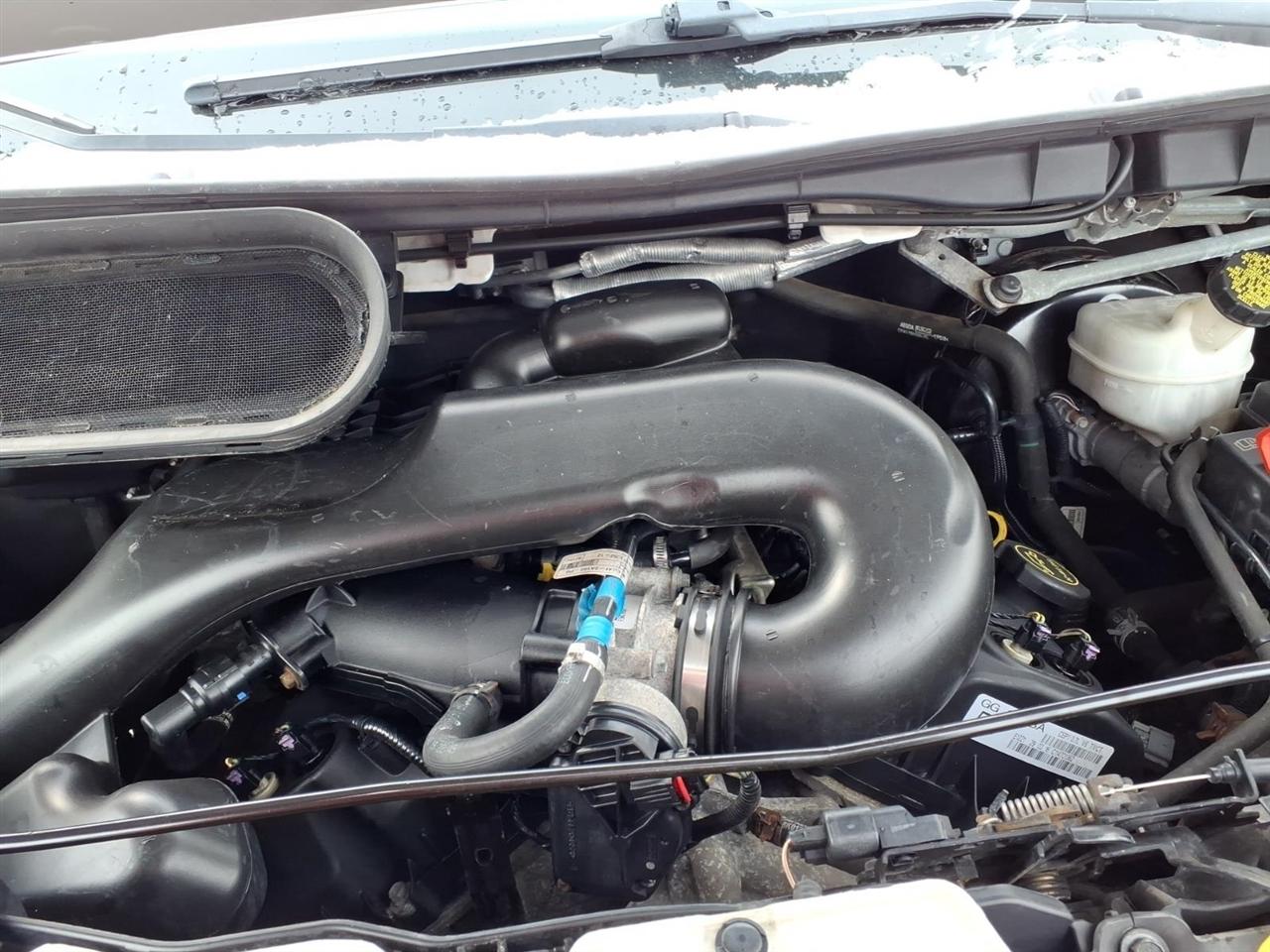 Ford Transit Cutaway T-350 DRW 138" WB 9950 GVWR 2019