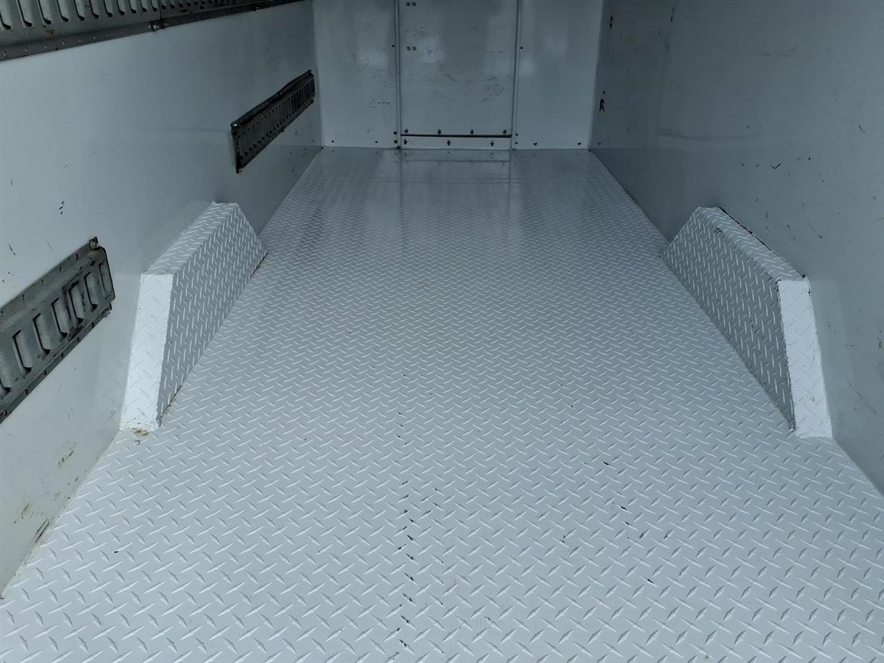 Ford Transit Cutaway T-350 DRW 138" WB 9950 GVWR 2019