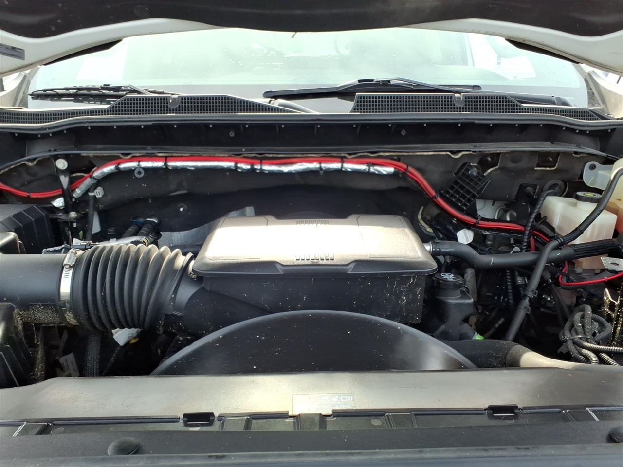 Chevrolet Silverado 3500HD CC 4WD Crew Cab 177" WB, 60" CA Work Truck 2022