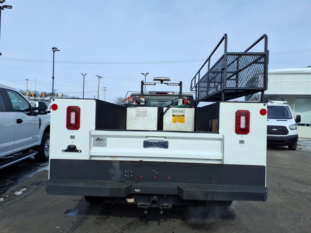 Chevrolet Silverado 3500HD CC 4WD Crew Cab 177" WB, 60" CA Work Truck 2022