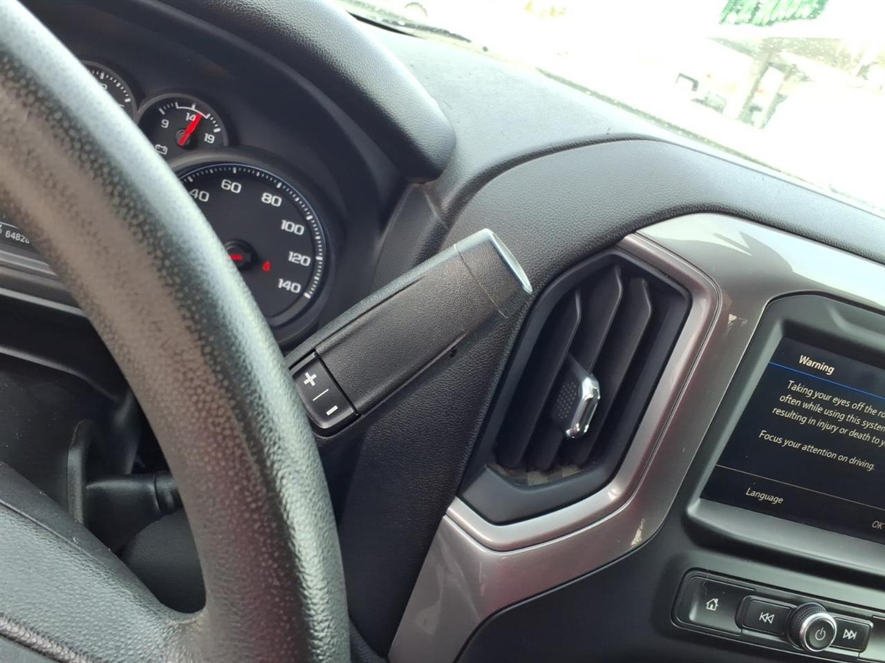 Chevrolet Silverado 3500HD CC 4WD Crew Cab 177" WB, 60" CA Work Truck 2022