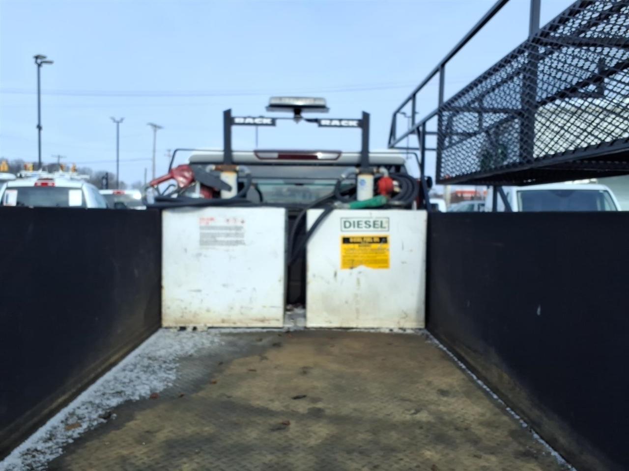 Chevrolet Silverado 3500HD CC 4WD Crew Cab 177" WB, 60" CA Work Truck 2022