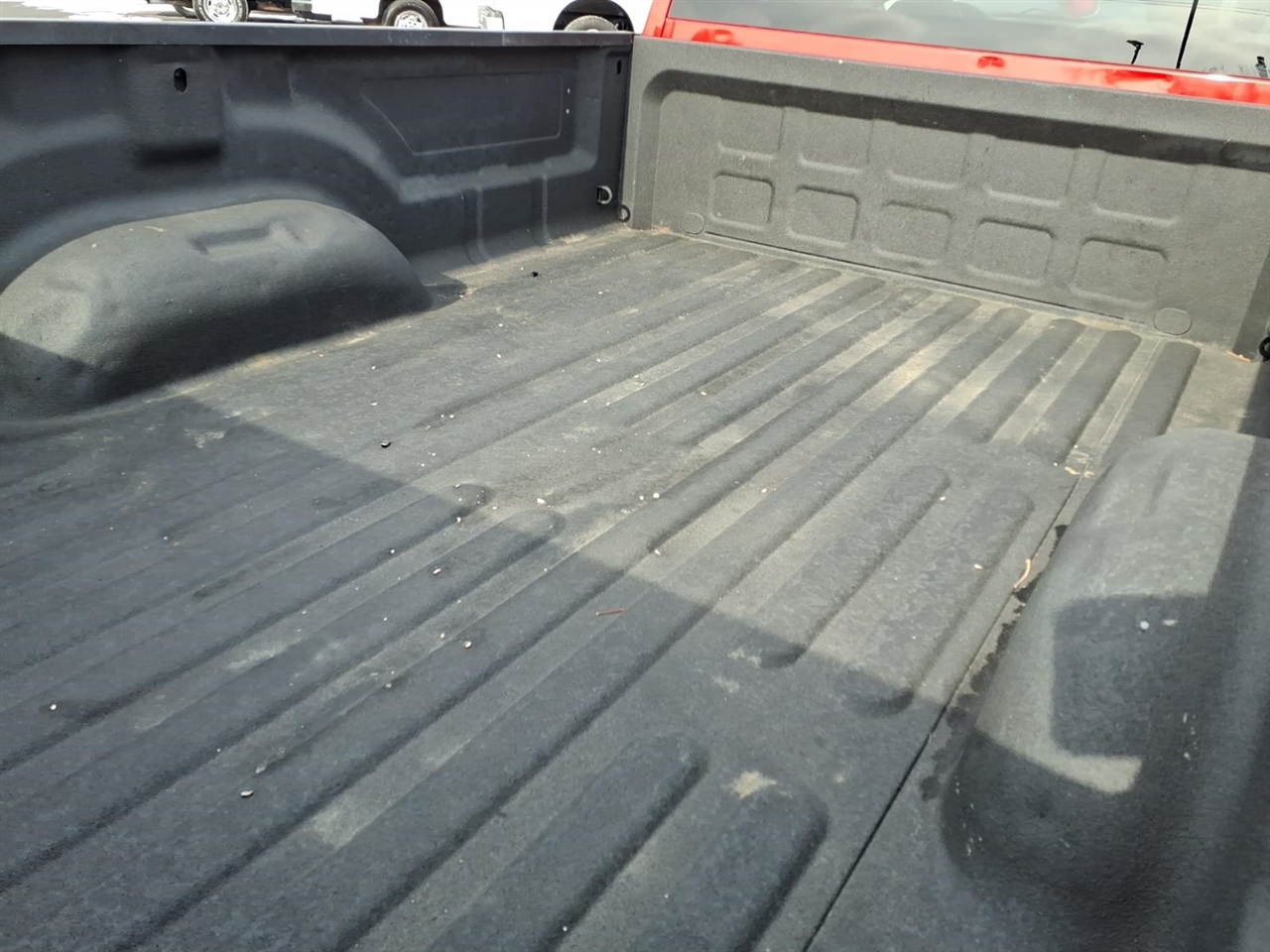 RAM 1500 Classic Tradesman 4x4 Reg Cab 8' Box 2023