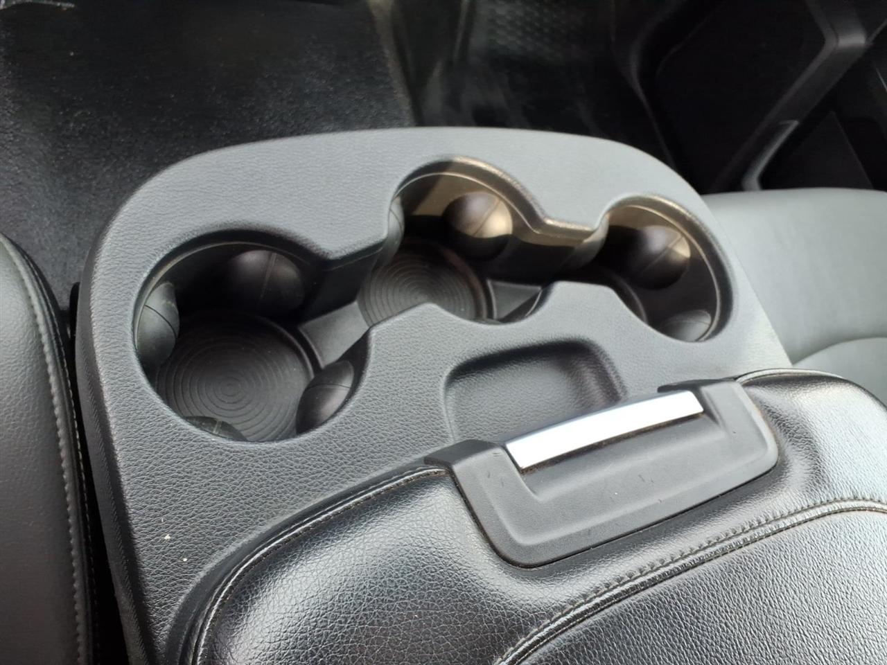 RAM 1500 Classic Tradesman 4x4 Reg Cab 8' Box 2023