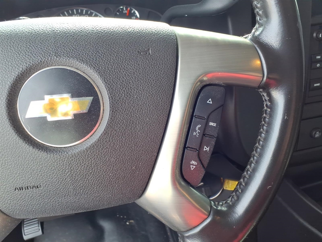 Chevrolet Express Commercial Cutaway 3500 Van 139" 2017