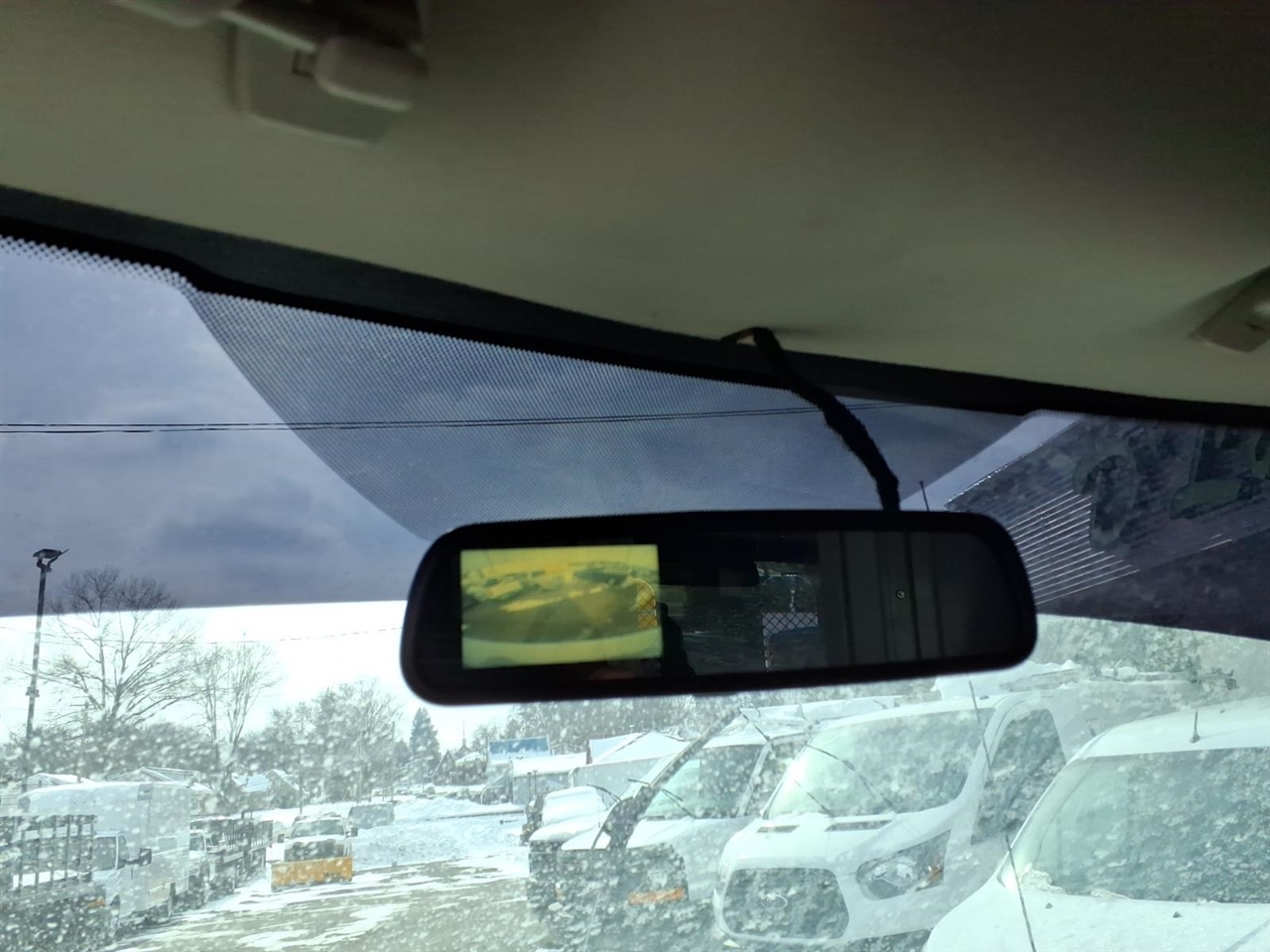 Chevrolet Express Commercial Cutaway 3500 Van 139" 2017