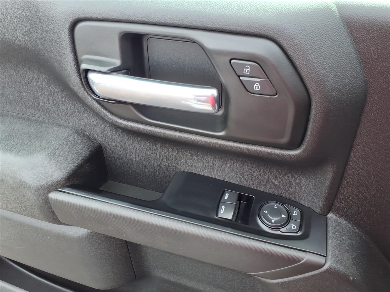 Chevrolet Silverado 1500 2WD Reg Cab 140" Work Truck 2020