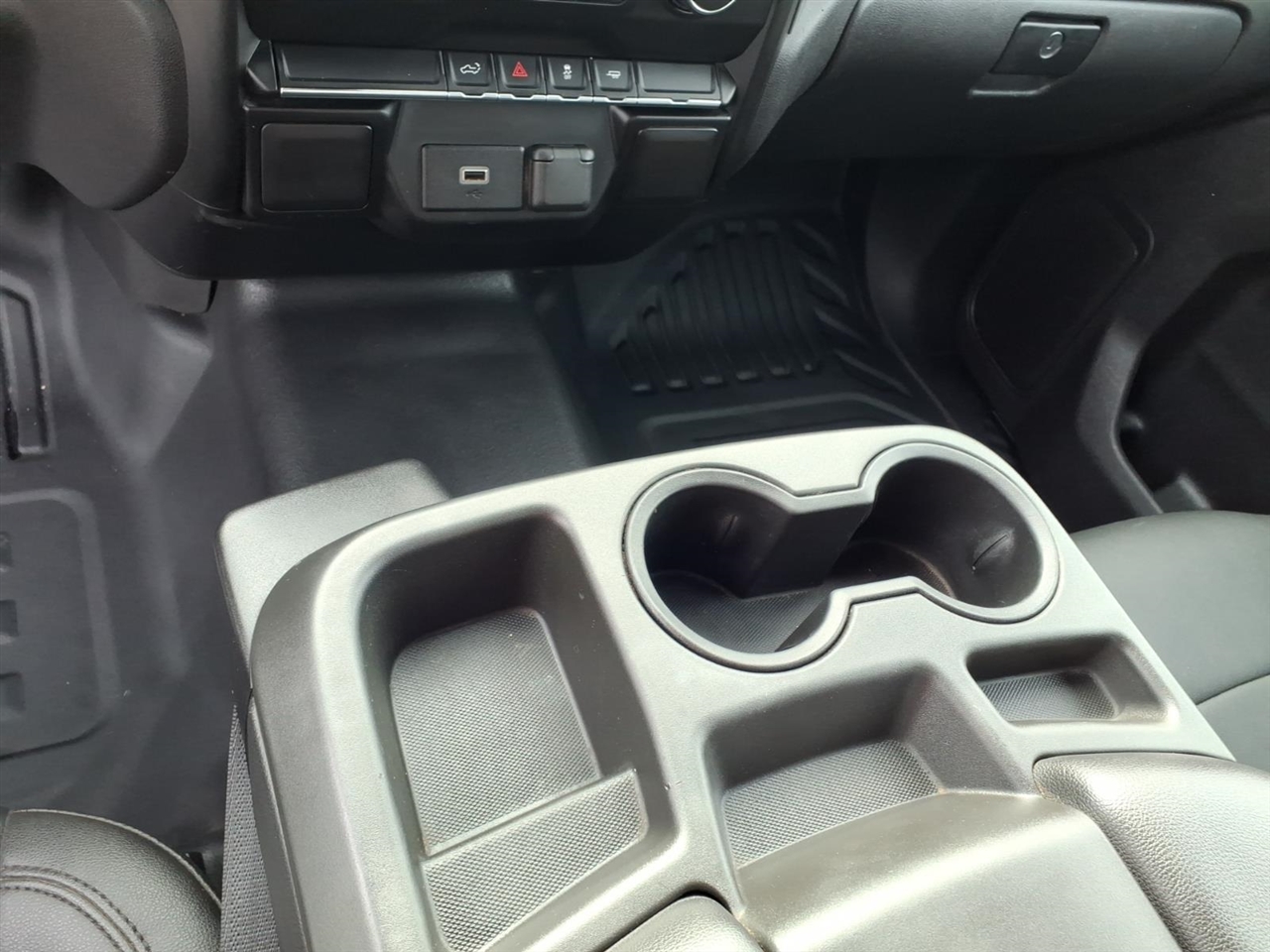 Chevrolet Silverado 1500 2WD Reg Cab 140" Work Truck 2020