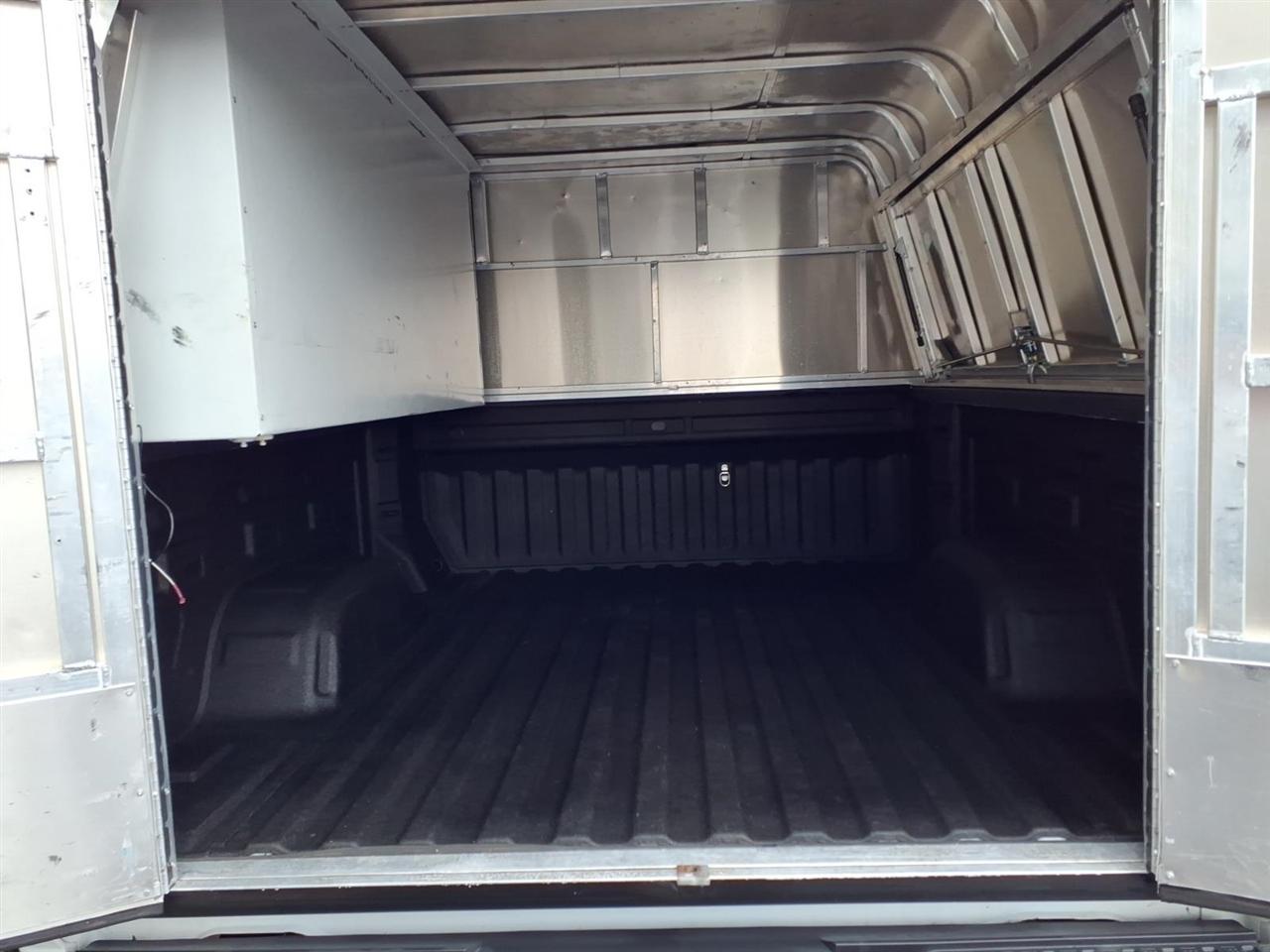 Chevrolet Silverado 1500 4WD Crew Cab 157" Work Truck 2023