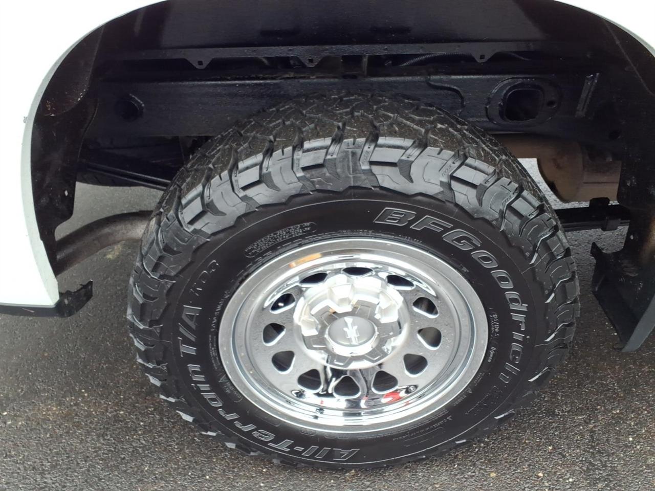 Chevrolet Silverado 1500 4WD Crew Cab 157" Work Truck 2023