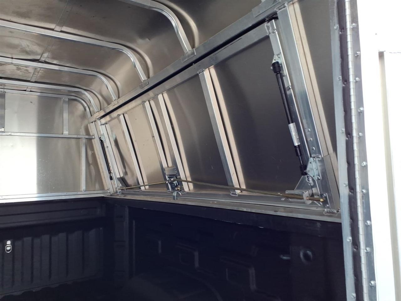 Chevrolet Silverado 1500 4WD Crew Cab 157" Work Truck 2023