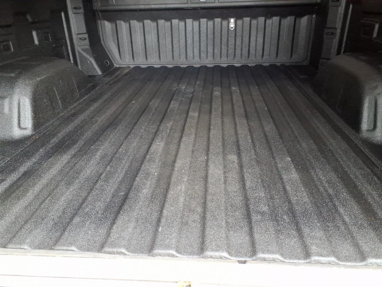 Chevrolet Silverado 1500 4WD Crew Cab 157" Work Truck 2023