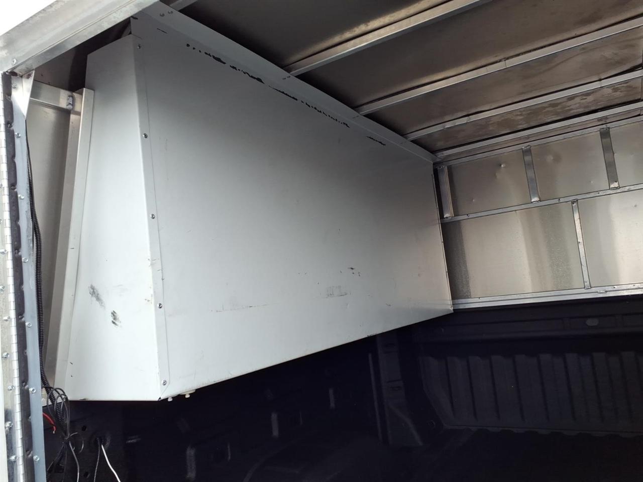 Chevrolet Silverado 1500 4WD Crew Cab 157" Work Truck 2023