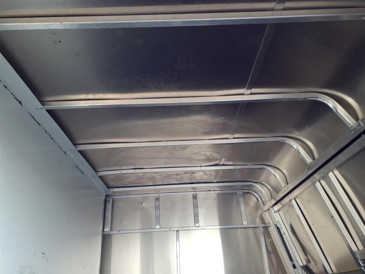 Chevrolet Silverado 1500 4WD Crew Cab 157" Work Truck 2023