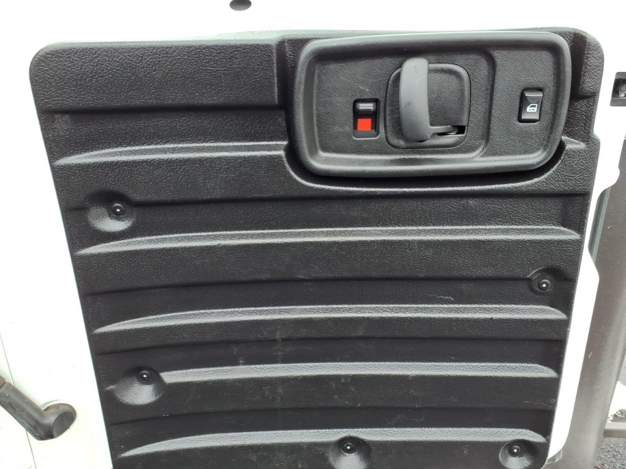 Chevrolet Express Cargo Van RWD 2500 135" 2020