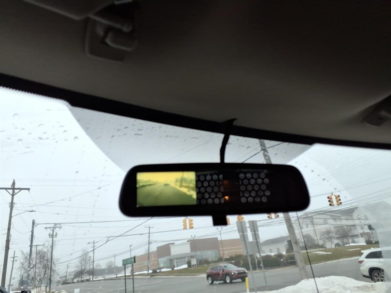 Chevrolet Express Cargo Van RWD 2500 135" 2020