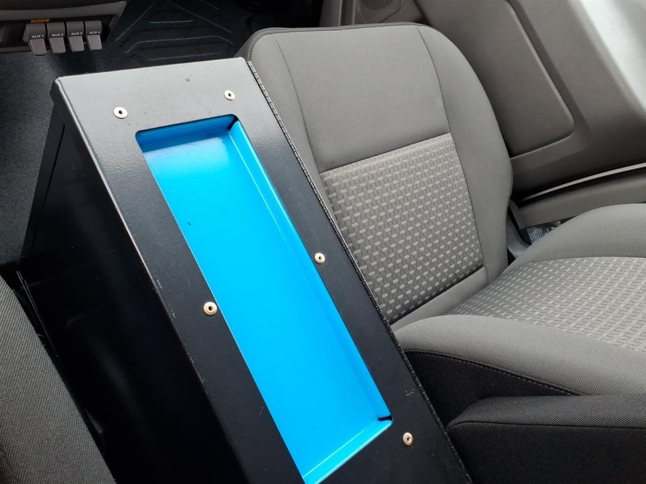 Ford Transit Cargo Van T-150 130" Low Rf 8670 GVWR AWD 2020