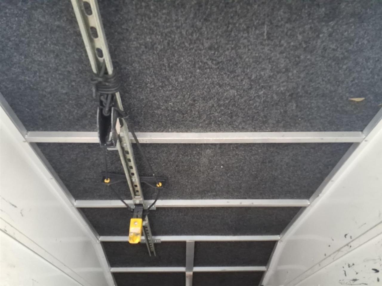 Ford Super Duty F-250 SRW Lariat 4WD SuperCab 8' Box 2020